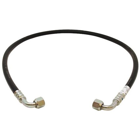 A & I Products Line, Comp to Cond 55" x1" x1" A-70268466